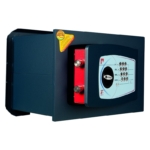 Muurkluis Technomax Gold GT 4LP Muurkluizen MustangSafes