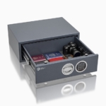 Siegen D 50elo S1 ladekluis Privékluizen MustangSafes