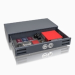 Siegen D 52 S1 ladekluis Privékluizen MustangSafes