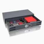 Siegen D 52elo S1 ladekluis Privékluizen MustangSafes