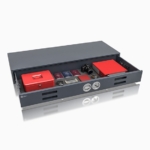 Siegen D 53 S1 ladekluis Gecertificeerde pistoolkluizen MustangSafes