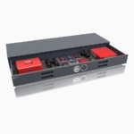 Siegen D 54elo S1 ladekluis Gecertificeerde pistoolkluizen MustangSafes