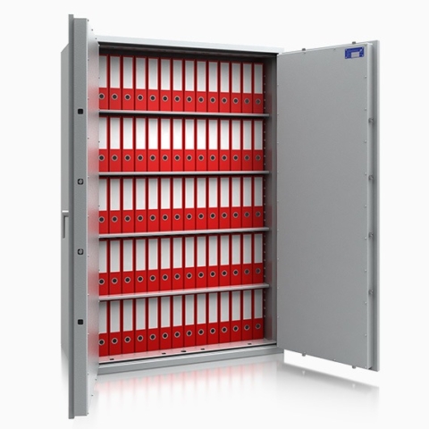 De Raat DRS Prisma I/25 Aanbiedingen MustangSafes