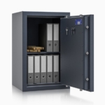 Ameno II-3 – klasse 2 Privékluizen MustangSafes