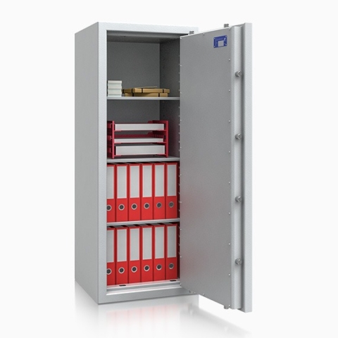 De Raat DRS Prisma III/6 Aanbiedingen MustangSafes