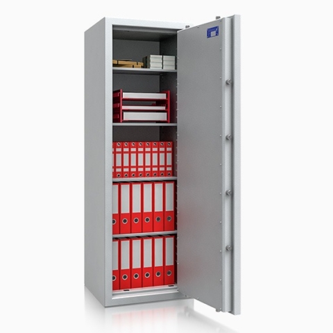 De Raat DRS Prisma III/7 Aanbiedingen MustangSafes