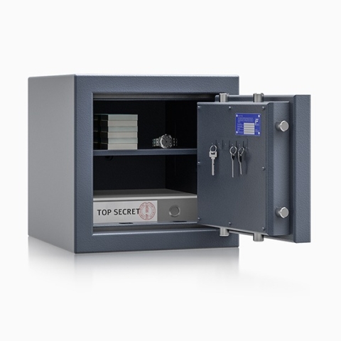Ameno III-0 – klasse 3 Privékluizen MustangSafes