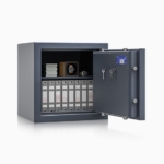 Ameno III-1 – klasse 3 Privékluizen MustangSafes