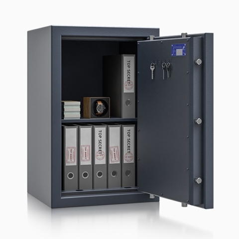 Ameno III-3 – klasse 3 Privékluizen MustangSafes