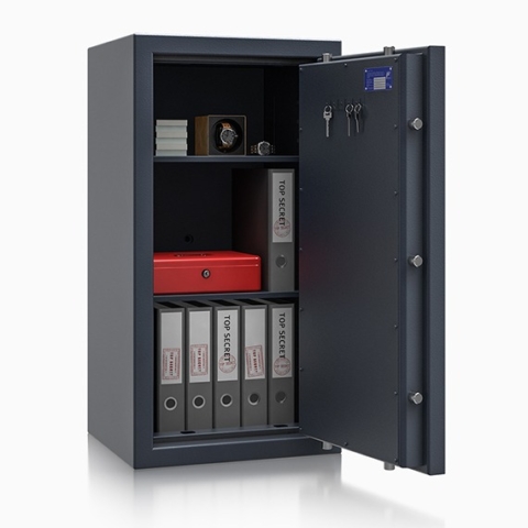 Ameno III-4 – klasse 3 Privékluizen MustangSafes