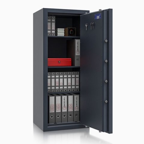 Ameno III-6 – klasse 3 Privékluizen MustangSafes