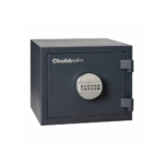 Chubbsafes HomeSafe 10EL Brandwerende privékluizen MustangSafes