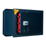 Muurkluis Technomax Gold GK 5L Muurkluizen MustangSafes