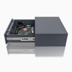 Siegen D 50 S1 ladekluis Privékluizen MustangSafes