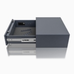Siegen D 50 S1 ladekluis Privékluizen MustangSafes