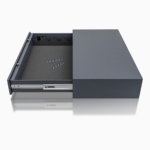 Siegen D 52elo S1 ladekluis Privékluizen MustangSafes