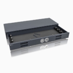 Siegen D 53 S1 ladekluis Gecertificeerde pistoolkluizen MustangSafes
