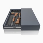 Siegen D 53 S1 ladekluis Gecertificeerde pistoolkluizen MustangSafes
