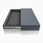 Siegen D 53 S1 ladekluis Gecertificeerde pistoolkluizen MustangSafes
