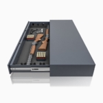 Siegen D 54 S1 ladekluis Privékluizen MustangSafes