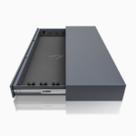 Siegen D 54 S1 ladekluis Privékluizen MustangSafes