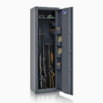 Luzern WF 8 Geweerkluizen MustangSafes