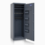 St. Gallen WFM 6 Geweerkluizen MustangSafes
