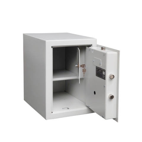 Pistoolkluis S2 S5901BV Gecertificeerde pistoolkluizen MustangSafes