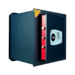 Muurkluis Technomax Gold GT 7LP Muurkluizen MustangSafes