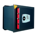 Muurkluis Technomax Gold GT 6LP Muurkluizen MustangSafes