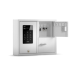 Creone 9002S KeyBox System Sleutelbeheer MustangSafes
