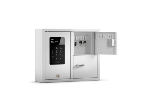 Creone 9002S KeyBox System Sleutelbeheer MustangSafes