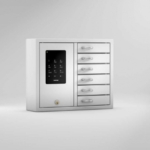 Creone 9006B KeyBox Basic Sleutelbeheer MustangSafes
