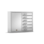 Creone 9006E KeyBox Expansion Sleutelbeheer MustangSafes