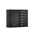 Creone 9006E KeyBox Expansion RVS Sleutelbeheer MustangSafes