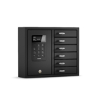 Creone 9006S KeyBox System RVS Sleutelbeheer MustangSafes