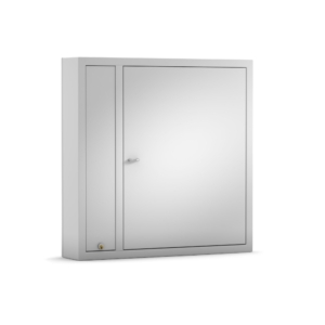 Creone 9500S KeyBox System Sleutelbeheer MustangSafes