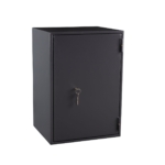De Raat DRS Global 4-K Privékluizen MustangSafes