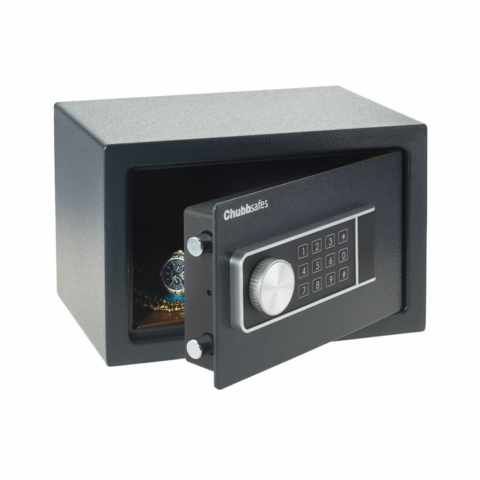 Chubbsafes Air 10E Privékluizen MustangSafes
