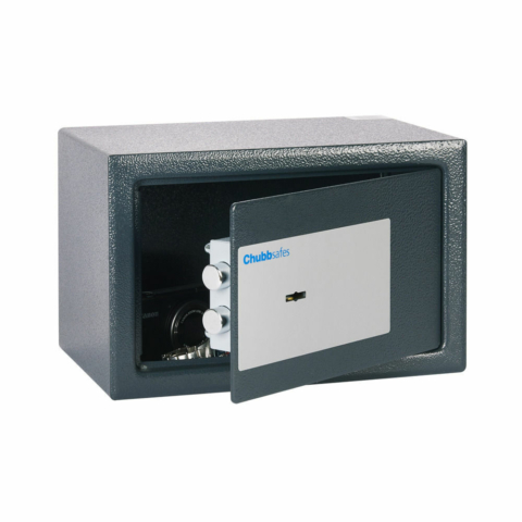 Chubbsafes Air 10K Privékluizen MustangSafes