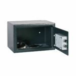 Chubbsafes Air 10E Privékluizen MustangSafes