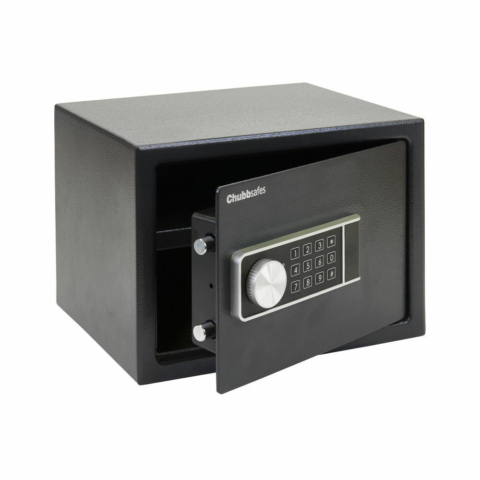 Chubbsafes Air 15E Privékluizen MustangSafes