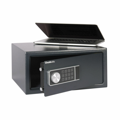 Chubbsafes Air 25E Privékluizen MustangSafes