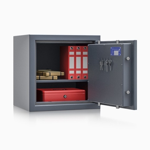 Ameno I-2 – klasse 1 Privékluizen MustangSafes