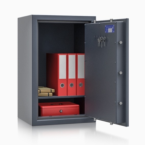 Ameno I-4 – klasse 1 Privékluizen MustangSafes