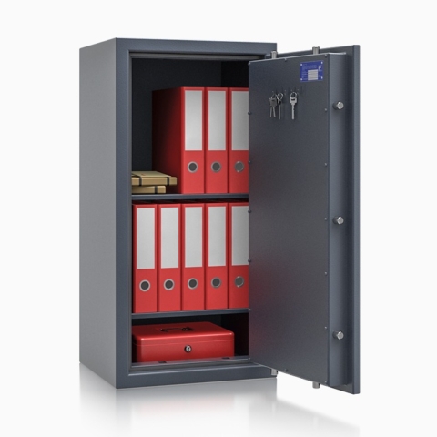 Ameno I-5 – klasse 1 Privékluizen MustangSafes