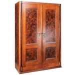 Wapenkast Antiek Vintage Occ 1294 Wapenkluizen Occasions MustangSafes