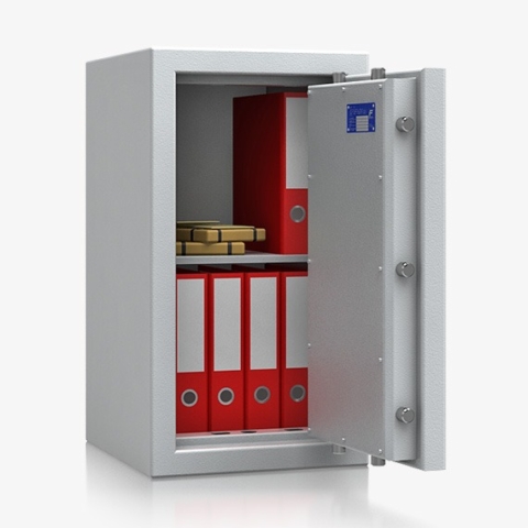 De Raat DRS Prisma II/3 Aanbiedingen MustangSafes