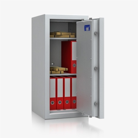 De Raat DRS Prisma II/4 Aanbiedingen MustangSafes