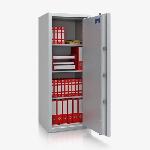 De Raat DRS Prisma II/6 Aanbiedingen MustangSafes